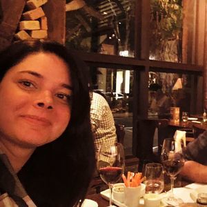 Meet your Posher, Roberta